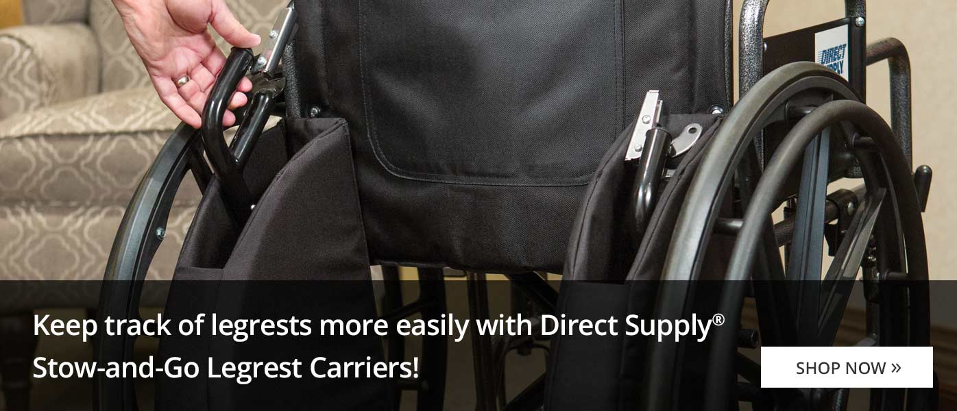 Save 20% on ALL wheelchairs!
Use code SAVEBIG20
Expires April 30, 2021